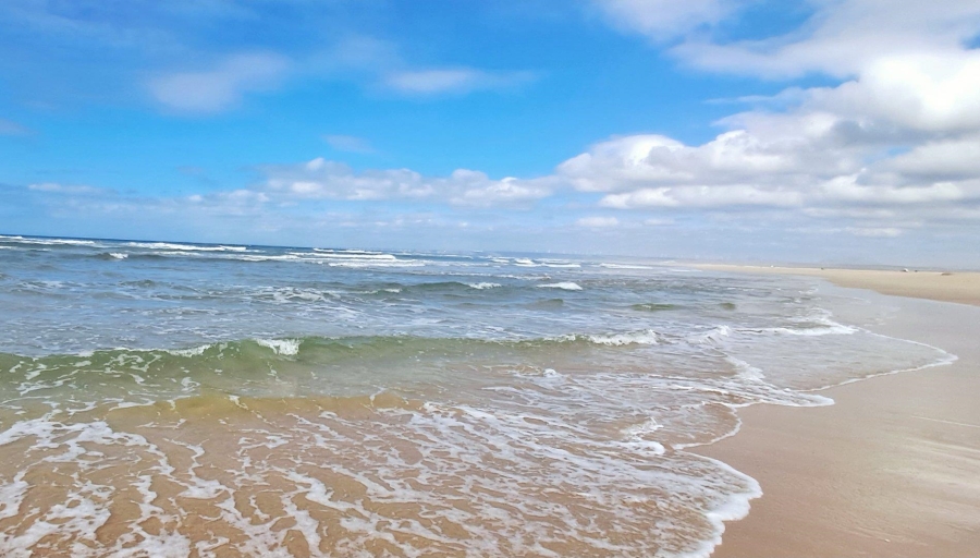 0 Bedroom Property for Sale in Gamtoos Mouth Eastern Cape